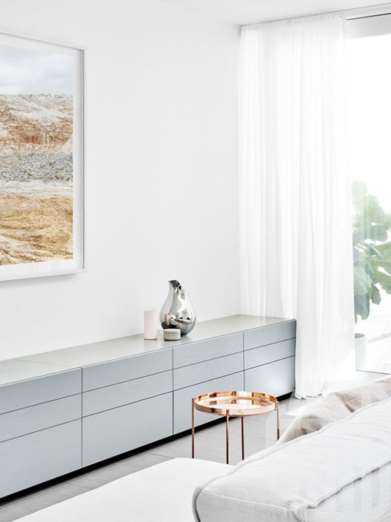 現(xiàn)代簡約-臥室