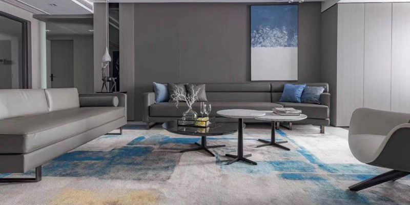 現(xiàn)代簡(jiǎn)約風(fēng)格裝修效果圖