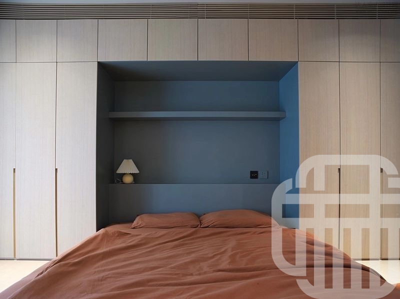 現(xiàn)代簡(jiǎn)約風(fēng)格裝修效果圖