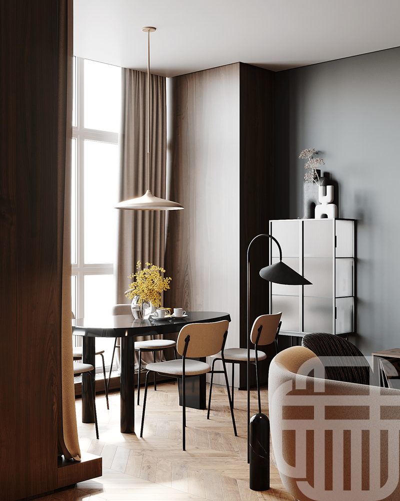 云赫裝飾裝修效果圖