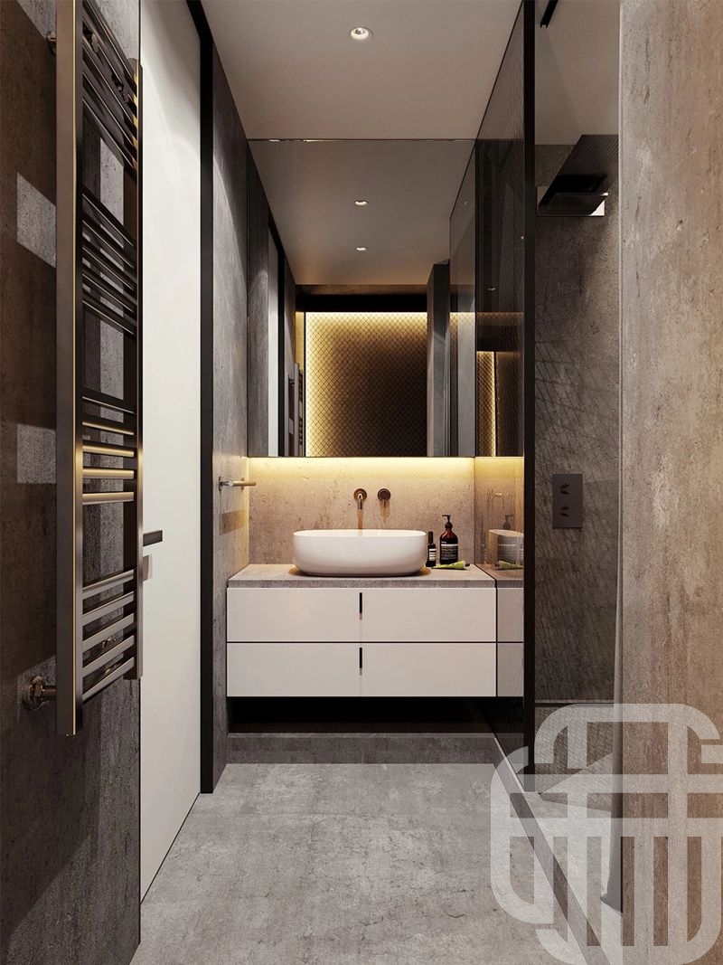 云赫裝飾裝修效果圖