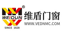 云赫裝飾合作品牌維盾門(mén)窗