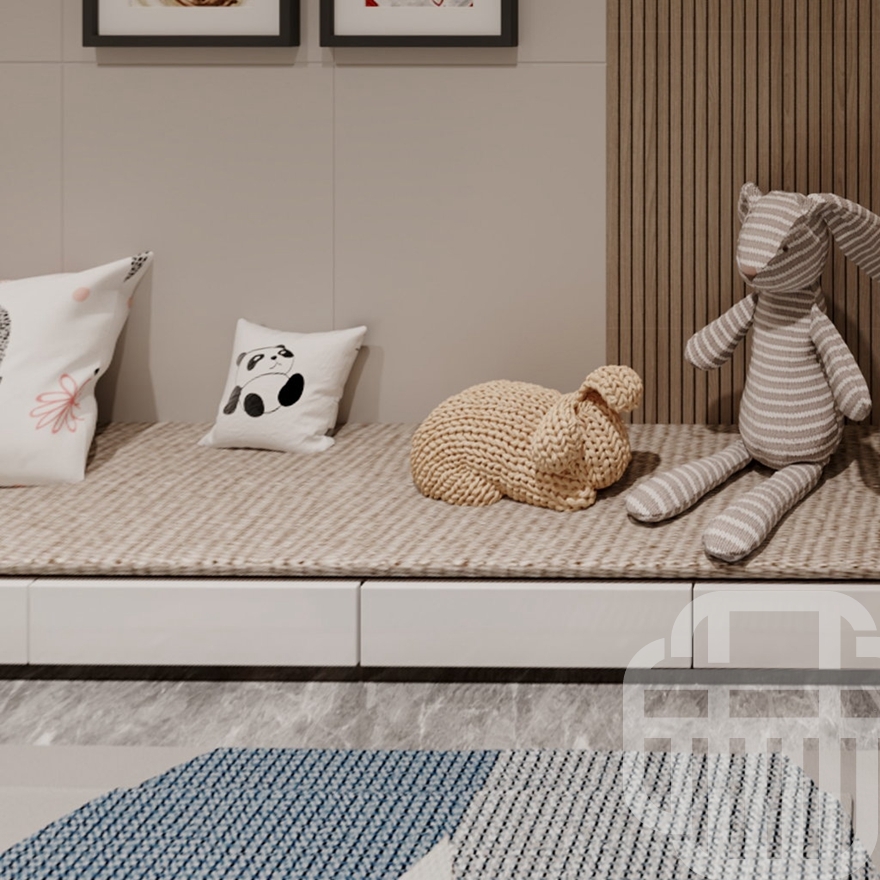 兒童娛樂區(qū)