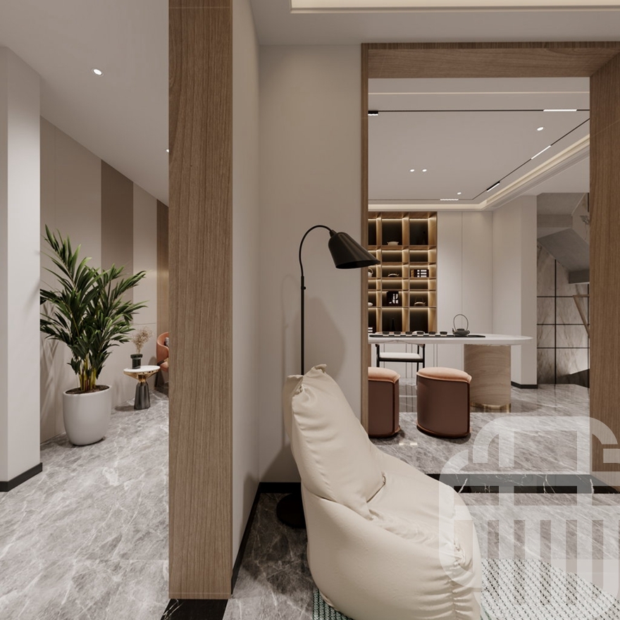 兒童娛樂區(qū)