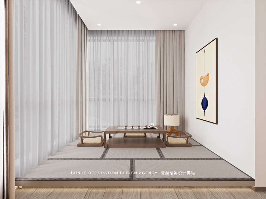 別墅裝修設(shè)計(jì)效果圖