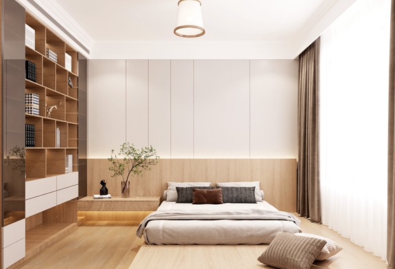 順義自建房480平米別墅設(shè)計(jì)案例